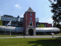 Technoport