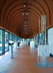 Technoport Schlassgoart, 66, rue de Luxembourg, L-4221 Esch-sur-Alzette, Tel: +352 26530026, FAX: +352 26530027 Technoport